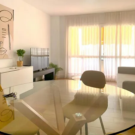 Pacifico Front Daire *