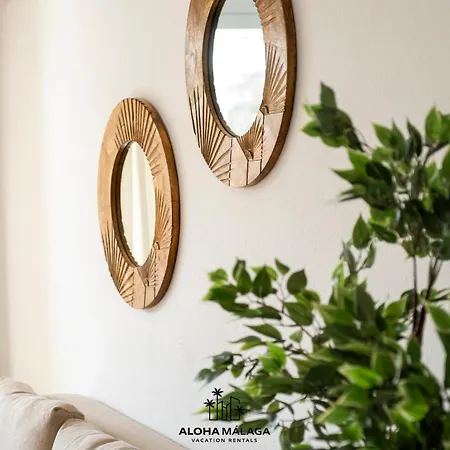 Apartment Pacifico Front By Alohamalaga *
