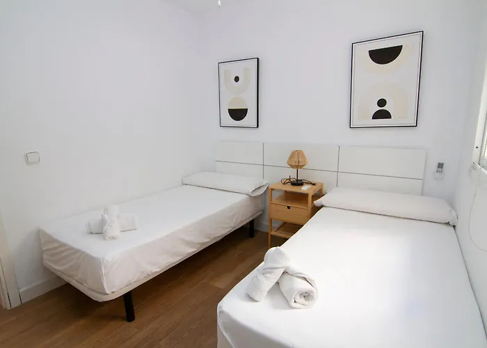 Pacifico Front * マラガ